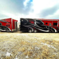 2007 Show Hauler