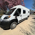 2022 Promaster