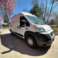 2022 Promaster