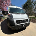 2022 Promaster