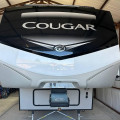 2022 Cougar