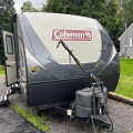 2019 Coleman