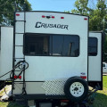 2022 Crusader