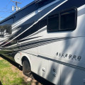 2017 Allegro Open Road