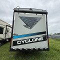 2021 Cyclone