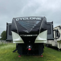 2021 Cyclone