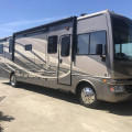 2015 Bounder