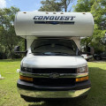 2023 Conquest