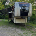 2017 Pinnacle