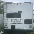 2022 Freedom Express