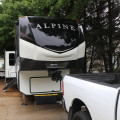2021 Alpine