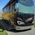 2021 Allegro Bus
