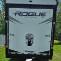 2023 Rogue