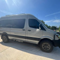 2017 Sprinter