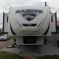 2022 Sabre