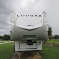 2024 Cougar