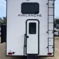 2023 Avalanche
