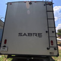 2020 Sabre