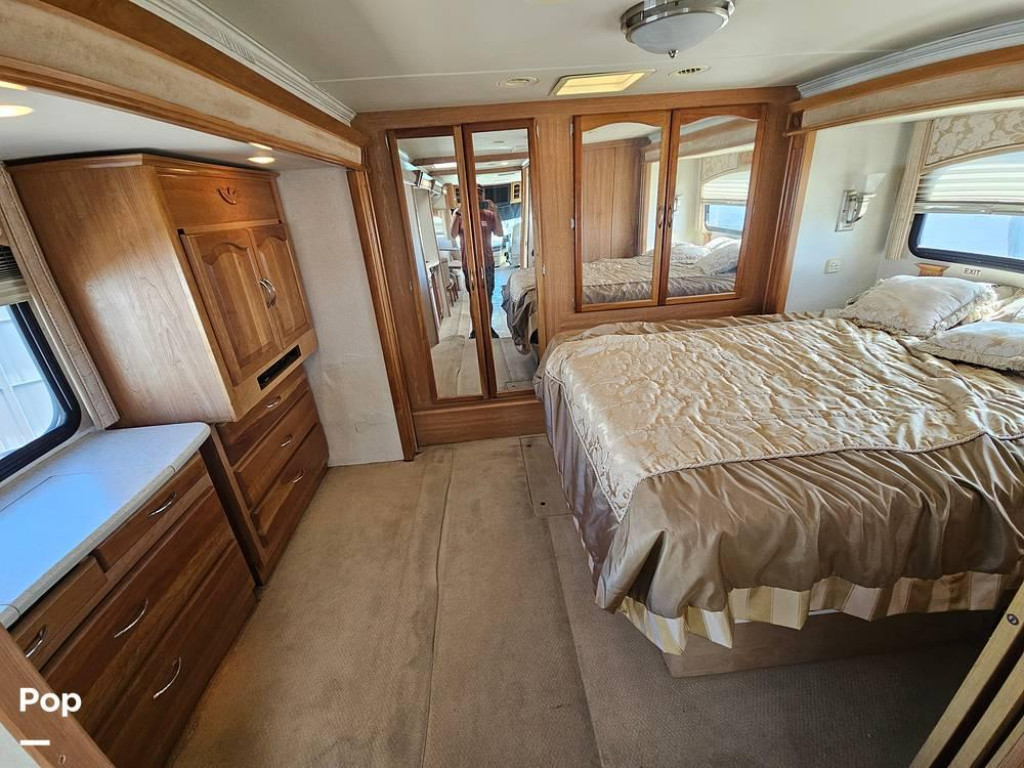 National RV Pacifica 40E - Wickenburg, AZ 85390