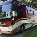 2014 Allegro Bus