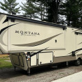2019 Montana