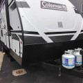 2023 Coleman