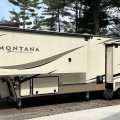 2019 Montana