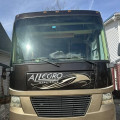 2011 Allegro Open Road