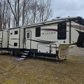 2018 Bighorn Traveler