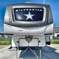 2023 Silverstar
