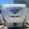 2022 Sabre