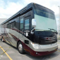 2015 Allegro Bus
