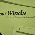 2006 Four Winds