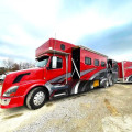 2007 Show Hauler