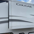 2020 Cougar