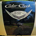 2020 Cedar Creek