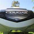 2022 Cougar