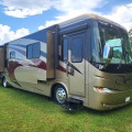 2007 Ventana