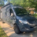 2019 Sprinter