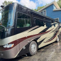 2012 Allegro Bus