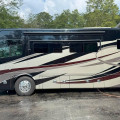 2012 Allegro Bus