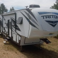 2018 Triton
