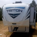2018 Triton