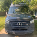 2019 Sprinter