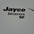 2020 Redhawk