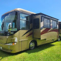 2007 Ventana