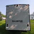 2021 Sabre