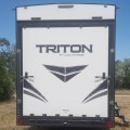 2018 Triton