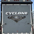 2015 Cyclone