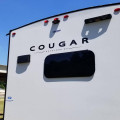 2024 Cougar
